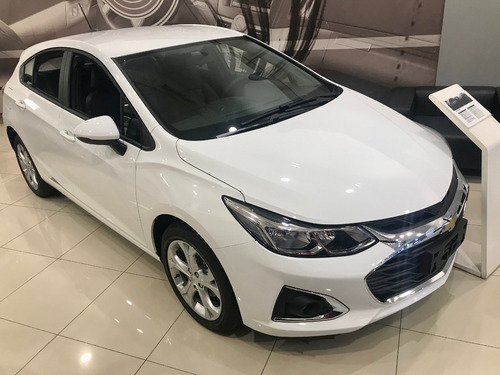 Imagen 7 de 22 de Chevrolet 5 Puertas Lt Automatico