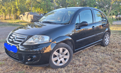 Citroën C3 1.4 I Sx Am74