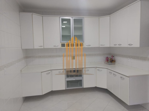 Imagem 10 de 13 de Casa Em Santana, São Paulo/sp De 350m² 6 Quartos À Venda Por R$ 1.415.000,00 - Ca1571034-s