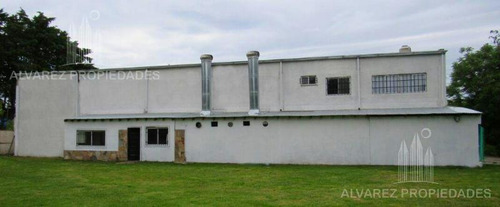 Local 410 M2 Vivienda - Del Viso