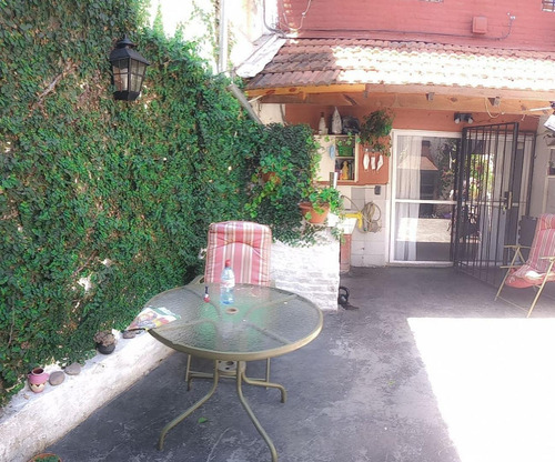 Imagen 13 de 14 de Olivos Duplex 4 Amb. Con Patio Y Parrilla Cerca De Av. Maipú