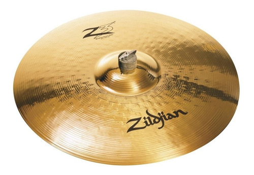 Platillo Ride Zildjian Z3 Custom Rock Ride 20 Z30920