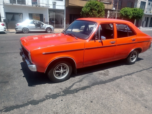 Imagen 14 de 17 de Dodge 1500 M1.8 77