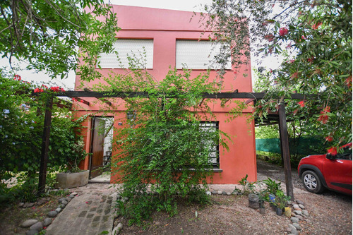 Casa En Venta - City Bell