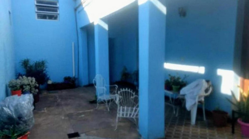 Casa En Venta - 4 Dormitorios 1 Baño - Cochera - 340mts2 - José León Suárez