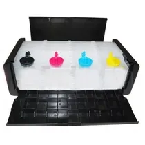 Comprar Bulk Ink Cartuchos Para Hp Tanque 2774 2546 2375 2376 2375
