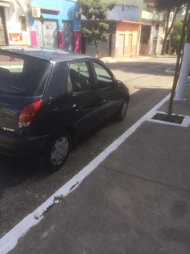 Chevrolet Celta 2005 1.0 Spirit 5p