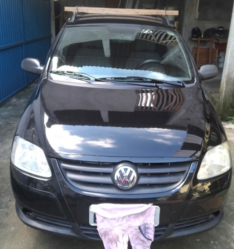 Spacefox Vw