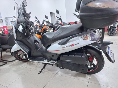 Dafra Citycom 300 S, Sem Entrada 12x2120 No Cartão C/c