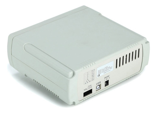 Generador De Señal Dds Mejorado De 15 Mhz