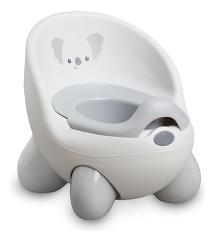 Infantino Potty Pals - Asiento Para Ir Al Baño, Cuenco