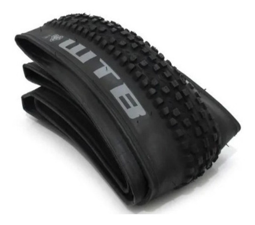 Imagen 6 de 6 de Cubierta Wtb Tubeless Ready - Nine Line Rodado 29 X 2.00