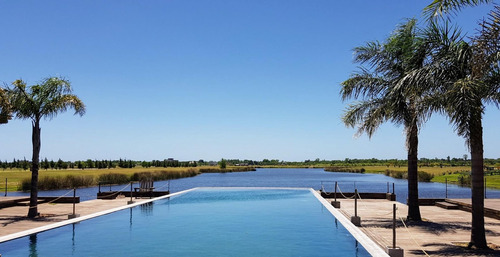 Imagen 8 de 21 de Lote En Venta Interno De 780m2 En B° Náutico El Naudir