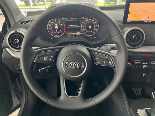 Audi Q2 1.4 35 Tfsi Sport 150 Cv