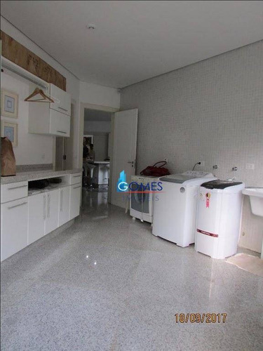 Imagem 27 de 30 de Casa Á Venda Condomínio Terras De São José- Itu/sp - Ca0281