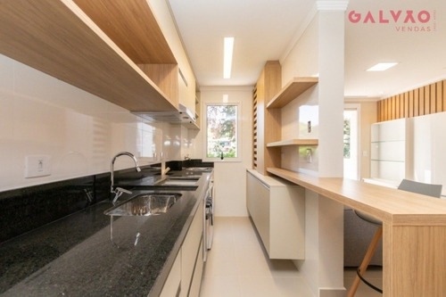 Imagem 9 de 30 de Apartamento, 2 Quartos - Jardim Social - 44944