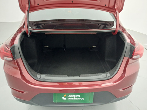 Chevrolet Onix 1.0 TURBO FLEX PLUS PREMIER AUTOMÁTICO
