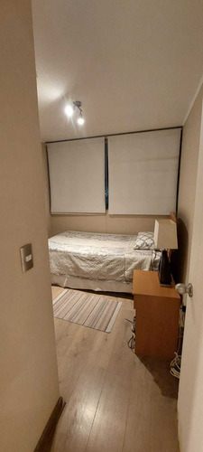 Arriendo De Departamento (83229)