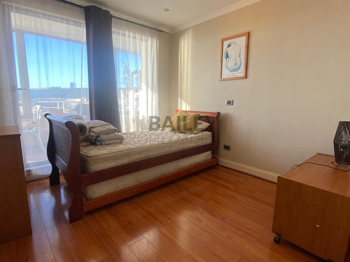 Departamento En Arriendo Coraceros 4d 4b
