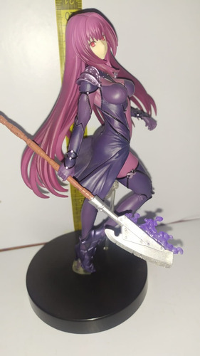 Figura Original Date Grand Order Anime Lancer Scathach