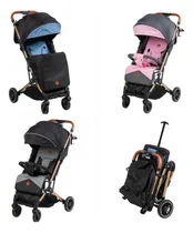 Comprar Coche De Paseo Tipo Maleta Kali Ebaby Bebe Niña Y Niño
