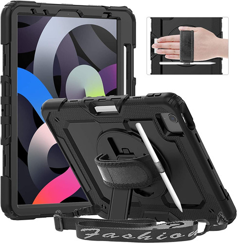 Funda Timecity, Para iPad Air De 5ª/ 4ª Gen, 11 Pulgadas