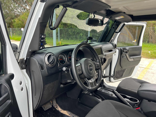 Jeep Wrangler 3.6 Sport 284hp Atx