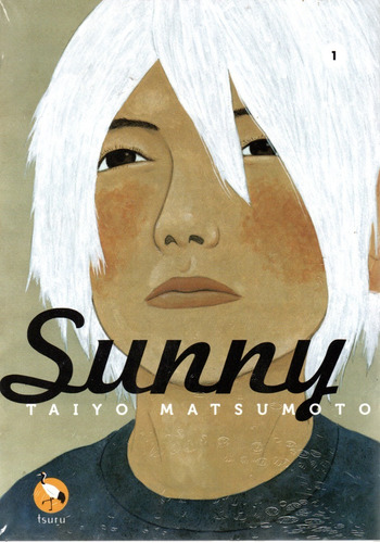 Sunny Nº 1 - Editora Devir 01 - Em Português - Bonellihq R20