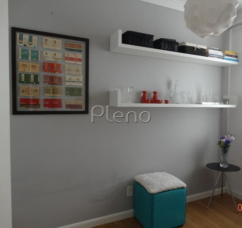 Imagem 12 de 14 de Apartamento À Venda Em Vila Marieta - Ap024298