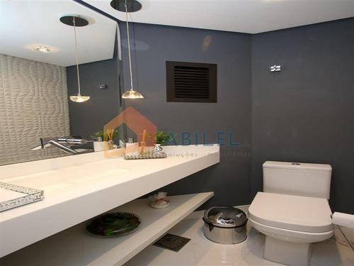 Imagem 7 de 30 de Apartamento No Jardim Anália Franco - 7987