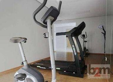 Imagem 12 de 16 de Apartamento Com 3 Dormitórios À Venda, 65 M² Por R$ 350.000,00 - Continental - Osasco/sp - Ap2562