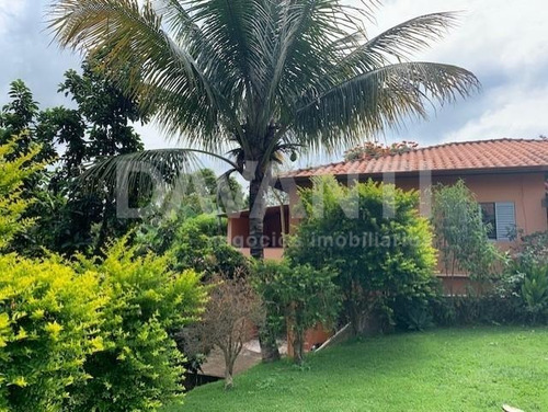 Imagem 4 de 18 de Chácara À Venda Em Vale Verde - Ch116346
