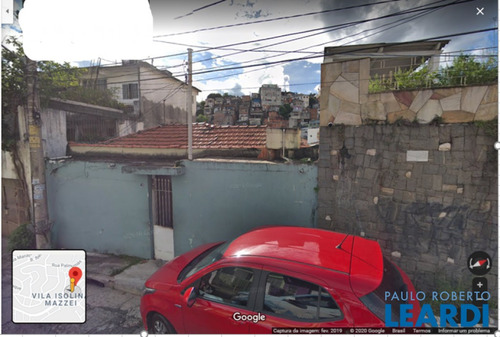 Imagem 1 de 3 de Terreno - Vila Guilherme - Sp - 439966