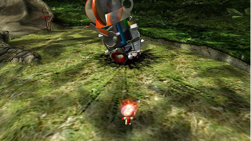 Pikmin 1 + 2 Switch Midia Fisica