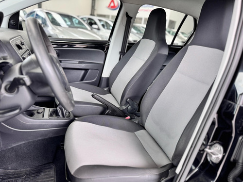 Volkswagen Up! 1.0 MPI TAKE UP 12V FLEX 4P MANUAL