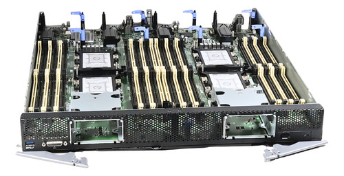 Placa Base Thinksystem Sn850 Gen2 Para Fru 01pf029