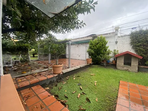 Casa En Renta En Bugambilias