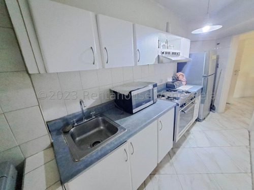 Imagen 9 de 20 de Moderno Apartamento En Venta Urb. El Centro Maracay Negociable Keg:23-20652