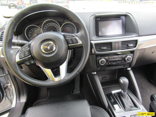 Imagen 10 de 15 de Mazda Cx-5 2.5 Grand Touring Lx 4x4 Full Equipo