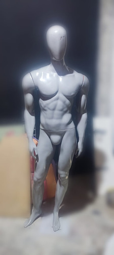 Maniquies De Cuerpo Completo