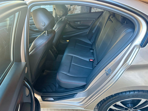 BMW Serie 3 2.0 328i Sedán Sport 245cv