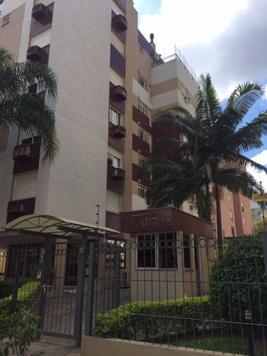 Apartamento Boa Vista Porto Alegre. - 3482