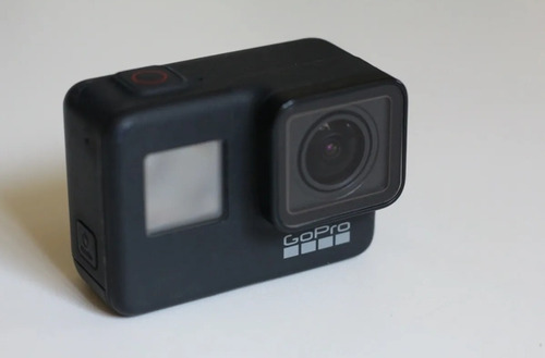 Gopro 7