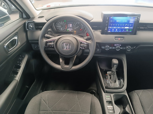 Honda HR-V 1.5 DI I-VTEC FLEX EX CVT
