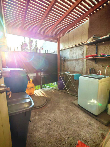 Hermosa Casa Rebajada En Valles Del Contry (106191)
