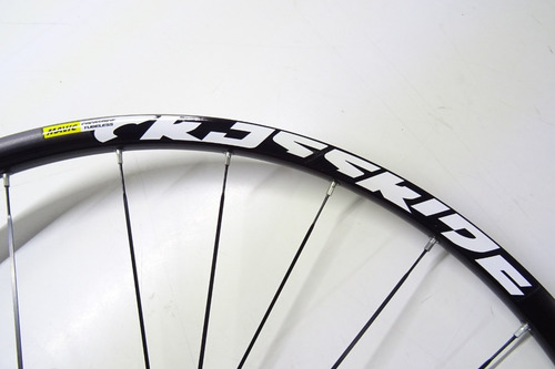 Ruedos Rines Mavic Crossride Tubeless 29er Boost