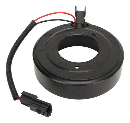 Bobina De Compresor De Aire Acondicionado, Resistente Y Conf