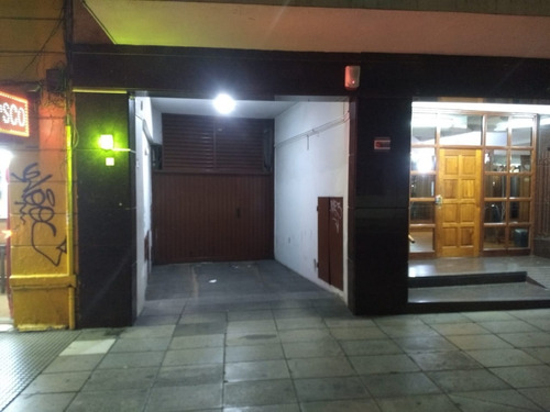 Excelente Cochera Zona Facultades