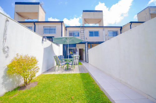 Dúplex Tres Ambientes A La Venta En Ituzaingó