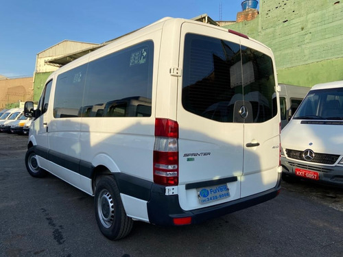 Sprinter 415cdi 2018 29mil Km